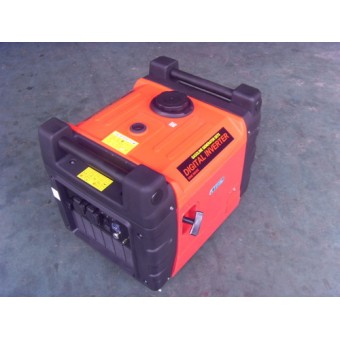 GENERATOR - Petrol Generator Silent Suitcase - 3.5KW- CT0282
